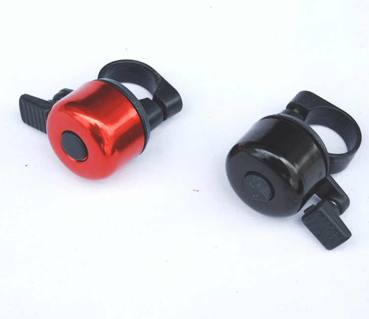 Avertisseur de vélo sonnerie commune GIANT - Ref 1454913