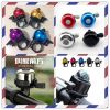 Avertisseur de vélo bell Compass - Ref 1454949