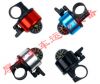 Avertisseur de vélo bell Compass - Ref 1454951