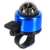 Avertisseur de vélo bell Compass LD-BIKE - Ref 1455228
