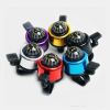Avertisseur de vélo bell Compass - Ref 1455247