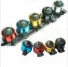 Avertisseur de vélo bell Compass - Ref 1455296