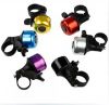 Avertisseur de vélo sonnerie commune - Ref 1455419