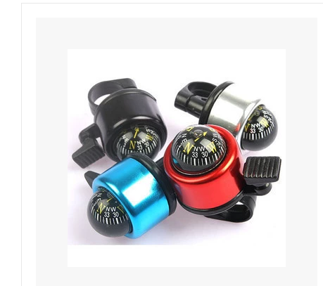 Avertisseur de vélo - Ref 1455473