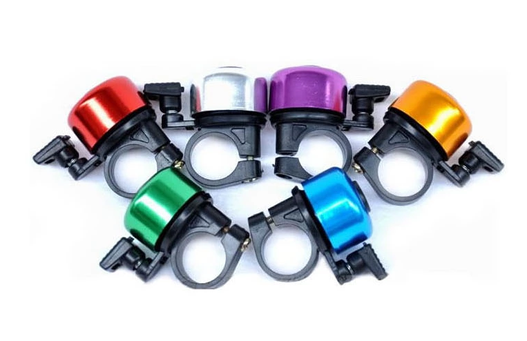 Avertisseur de vélo sonnerie commune - Ref 1455714