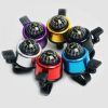 Avertisseur de vélo bell Compass - Ref 1455936