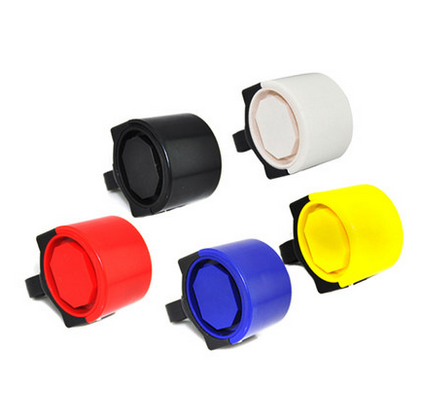 Avertisseur de vélo klaxon électrique - Ref 1455970