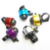 Avertisseur de vélo bell Compass - Ref 1455971