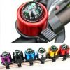 Avertisseur de vélo bell Compass AIDY - Ref 1456057