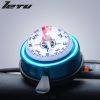 Avertisseur de vélo bell Compass LETU - Ref 1456075