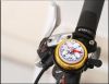 Avertisseur de vélo bell Compass - Ref 1456077