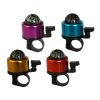 Avertisseur de vélo bell Compass GIANT - Ref 1456154