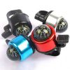 Avertisseur de vélo bell Compass - Ref 1456224