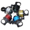 Avertisseur de vélo bell Compass - Ref 1456227