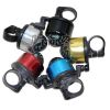 Avertisseur de vélo bell Compass - Ref 1456246