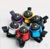 Avertisseur de vélo bell Compass - Ref 1456254