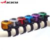 Avertisseur de vélo sonnerie commune ACACIA - Ref 1456288