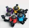 Avertisseur de vélo bell Compass - Ref 1456313