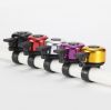 Avertisseur de vélo sonnerie commune - Ref 1456326