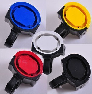 Avertisseur de vélo - Ref 1456355