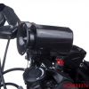 Avertisseur de vélo klaxon électrique - Ref 1456371
