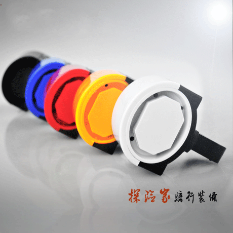 Avertisseur de vélo klaxon électrique - Ref 1456486