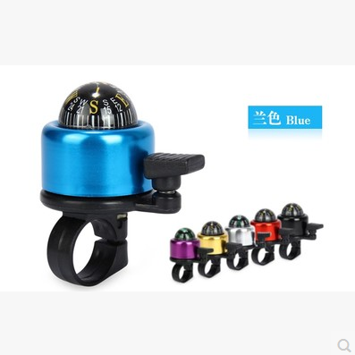 Avertisseur de vélo - Ref 1456502