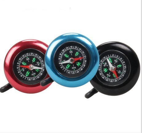 Avertisseur de vélo - Ref 1456507