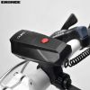 Avertisseur de vélo klaxon électrique - Ref 1457916
