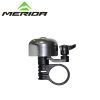 Avertisseur de vélo sonnerie commune MERIDA - Ref 1457919