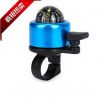 Avertisseur de vélo bell Compass - Ref 1459390
