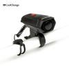 Avertisseur de vélo klaxon électrique COOLCHANGE - Ref 1459571