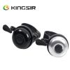 Avertisseur de vélo sonnerie commune KINGSIR - Ref 1459576