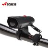 Avertisseur de vélo klaxon électrique - Ref 1459582