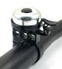 Avertisseur de vélo TOTTA - Ref 1459758