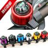 Avertisseur de vélo bell Compass - Ref 1459769