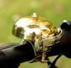 Avertisseur de vélo sonnerie commune MINAS - Ref 1459864