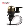 Avertisseur de vélo EASYDO - Ref 1459886