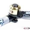 Avertisseur de vélo sonnerie commune - Ref 1459910