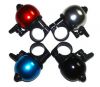 Avertisseur de vélo sonnerie commune - Ref 1460016