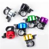 Avertisseur de vélo sonnerie commune - Ref 1460112