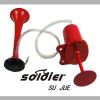 Avertisseur de vélo - Ref 1460285