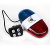Avertisseur de vélo klaxon électrique - Ref 1460287