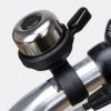 Avertisseur de vélo sonnerie commune HUMAR - Ref 1460307