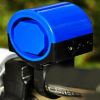 Avertisseur de vélo klaxon électrique HUMAR - Ref 1460308