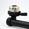 Avertisseur de vélo sonnerie commune SOONGO - Ref 1460318