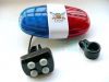 Avertisseur de vélo klaxon électrique - Ref 1460418