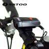 Avertisseur de vélo klaxon électrique SKTOO - Ref 1460550