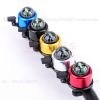Avertisseur de vélo bell Compass - Ref 1460557