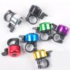 Avertisseur de vélo sonnerie commune DOMNT - Ref 1460703